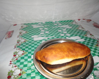 Pão Caseiro do Lobato