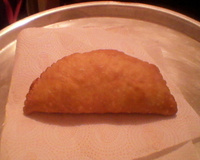 Pastel italiano de forno