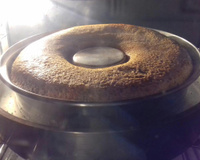 Pudim de café especial 