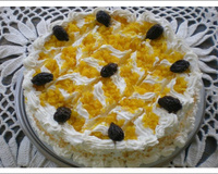 Torta marta rocha