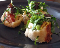 Sushi de churrasco: confira a receita