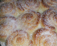 Rosquinha de coco: confira a receita prática do TudoGostoso