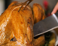 Dicas de como fazer o melhor peru de Natal de todos os tempos