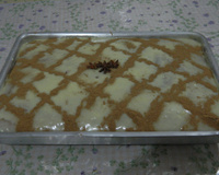 Bolo indiano delicioso e fácil