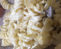 Molho branco fácil e rápido