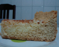 Torta Coco