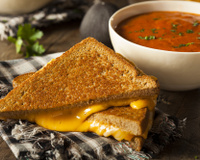 Crianças de férias: como preparar lanches rápidos e práticos