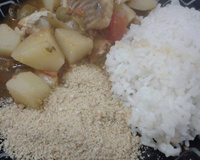 Tilápia ao molho fácil e rápido