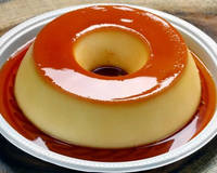 Pudim de leite condensado perfeito do TudoGostoso: descubra o segredo da receita com milhões de acessos
