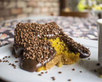 Bolo de frigideira: 5 receitas práticas