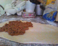 Pão de cerveja por Alex B Corrèa