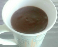 Chocolate quente