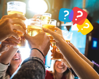 "Beba com moderação" é uma das frases que mais escutamos, mas você sabe o que isso realmente significa?