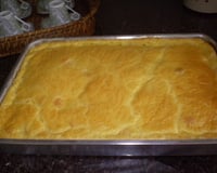 Torta salgada fácil e deliciosa