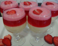 Creme chinês: aprenda a fazer esse doce delicioso