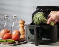 Esquenta Prime Day: air fryer de 6 litros e visor de vidro mais barata para assinantes Prime