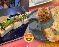 Comida di Buteco 2025: Roteiro pelo Centro do Rio inclui vista linda e petiscos deliciosos