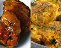 5 receitas com sobrecoxa para variar o cardápio de almoço ou jantar com muito sabor