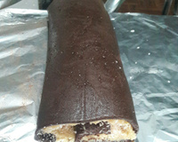 Rocambole de prestígio