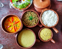 Culinária de reaproveitamento: conheça a técnica de Regina Tchelly