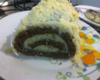 Rocambole de Prestígio