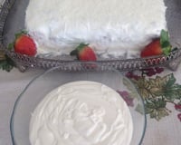 Recheio 4 leites fácil