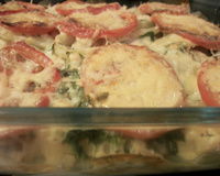 Bacalhau à minha moda