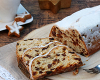 Panetone alemão: aprenda a fazer o típico pão doce do Natal com frutas cristalizadas, amêndoas e textura fofinha