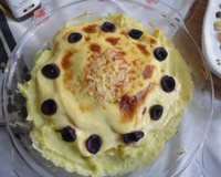 Bacalhau ao Zé do Pipo