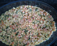 Costelinha a moda do Sr. Fernando