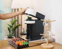 Metade do preço! Cafeteira Nescafé Dolce Gusto com mais de 50% OFF no 10.10 Mercado Livre