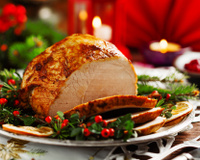 5 alternativas criativas de carnes e peixes para o ano novo