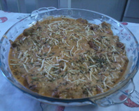 Bife ao molho especial