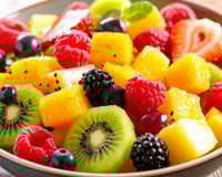 Jessie Inchauspé, bioquímica e especialista em glicose: “A fruta não é natural, é um produto da engenharia humana”