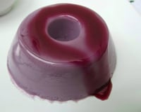 Mousse de vinho