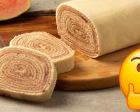 Bolo de rolo e rocambole é a mesma coisa? Aprenda a receita tradicional de Pernambuco de massa fininha e úmida que desmancha na boca