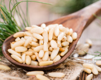 Pinóli: conheça mais sobre essa oleaginosa em receitas saborosas