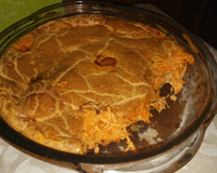 Torta de frango