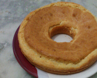 Pão de queijo de liquidificador