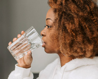 Os benefícios de beber bastante água, segundo cardiologistas: "Esta é a quantidade que você deve beber por dia."