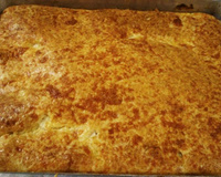 A maravilhosa torta salgada de liquidificador