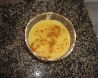 Curauzinho de milho verde