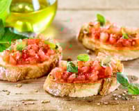 Bruschetta