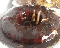 Pudim Sonho de Valsa Gelado