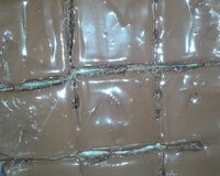 Pão de mel da sorte