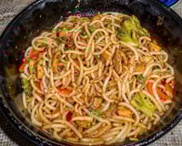 Yakisoba