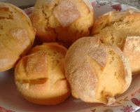 Pão de milho