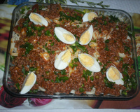 Macarronada mineira