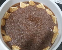 Brigadeiro simples