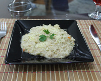 Risoto Expresso